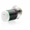 HAGER HS4 GEO Mortise HG02 Cylinder