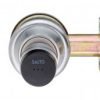 HAGER HS4 GEO Single Cylinder Deadlock