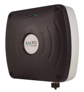 HAGER HS4 Long Distance Reader Kit 2-679-0807