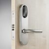 HAGER HS4 Wide Body Escutcheon Mortise