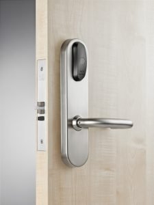 HAGER HS4 Wide Body Escutcheon Mortise
