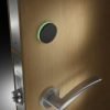 HANGER HS4 AElement Fusion Mortise Escutcheon