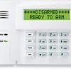 Honeywell 6160 Deluxe Keypad