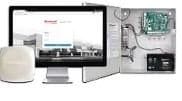 Honeywell NETAXS-123