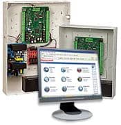 Honeywell NETAXS-4