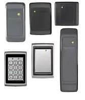 Honeywell OMNIPROX™ SERIES