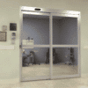 Horton Blast Resistant Sliding Door