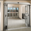 Horton Folding Access Door Systems