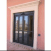 Horton ICU Bi-Fold/Bi-Swing Door Systems