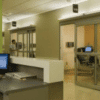 Horton Patient Room Sliding Doors - Smoke-Rated