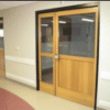 Horton Profiler®-ICU SR Swing Door Systems