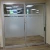 Horton Profiler®-ICU Sliding Door Systems