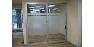 Horton Profiler®-ICU Sliding Door Systems