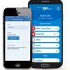 Kantech EntraPass go Install Mobile App