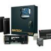 Kantech Expansion Kit