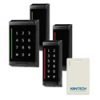 Kantech ioSmart Card Readers and Cards