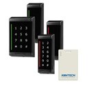 Kantech ioSmart Card Readers and Cards