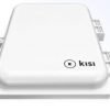Kisi The Premier IP Access Controller for Doors
