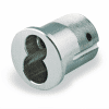 LARGE FORMAT MORTISE IC HOUSING