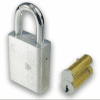 LFIC CORE PADLOCK