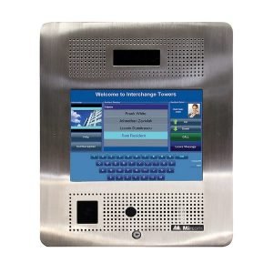 Mircom TX3-TOUCH-F15-C