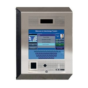 Mircom TX3-TOUCH-S15-C