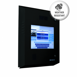 Mircom TX3-TOUCH-S15B-WR