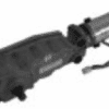 Motion Operators - Dor-O-Matic Senior Swing