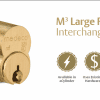 M³ LFIC