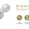 M³ & X4 CLIQ Euroline