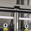 Nabco OA Edge Sensor System-Swinging / Folding Doors