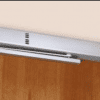 Norton/Assa Abloy 7200 Series Electromechanical Closer/Holder