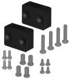 Condor Optional and Replacement Parts