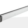 P8800 | P8700 Series (Life-Safety) Narrow Stile Pullman Rim Exit Device