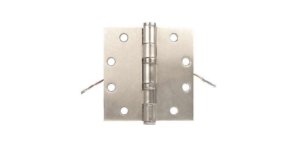 Securitron Electric Hinge