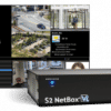 S2 Security NetBox VR