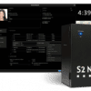 S2 Security NetBox VR Quatro