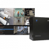 S2 Security NetBox VRx Quatro
