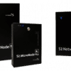 S2 Security Nodes