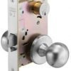 SARGENT/ASSA ABLOY 7800 Series Knob Locks