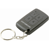 Seco-Larm 315MHz Pendant RF Transmitter with 4 Buttons, 15 Channels