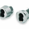 SMALL FORMAT MORTISE IC HOUSING