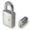 STANDARD PADLOCK
