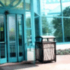 STANLEY SB600 BIFOLDING AUTOMATIC DOOR SERIES