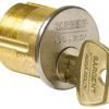 Sargent/ASSA ABLOY Conventional Cylinders