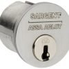 Sargent/ASSA ABLOY Degree® Key System