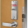 Sargent/ASSA ABLOY SARGENT Status Indicator Option Code Selector