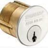 Sargent/ASSA ABLOY Signature® Series Key System
