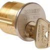 Sargent/ASSA ABLOY XC Series Key System