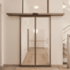 GEZE Slimdrive SL NT-FR